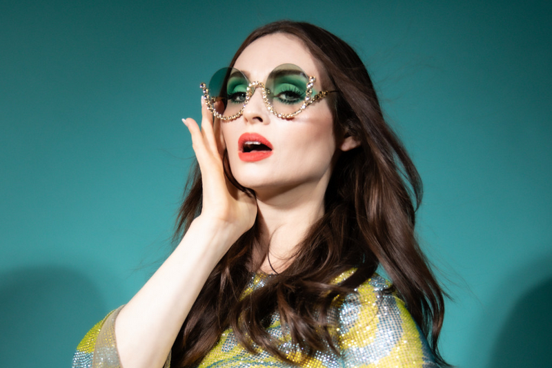 Sophie Ellis-Bextor