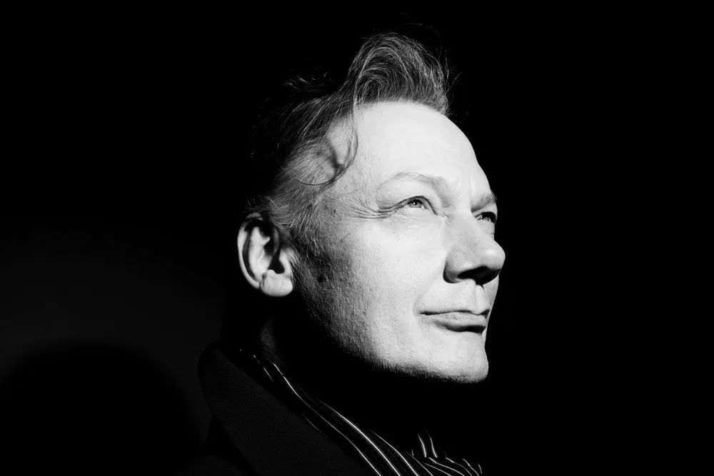 William Orbit